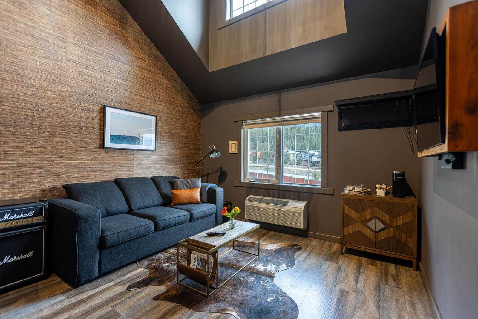 Creekside Villa Canmore Exterior foto